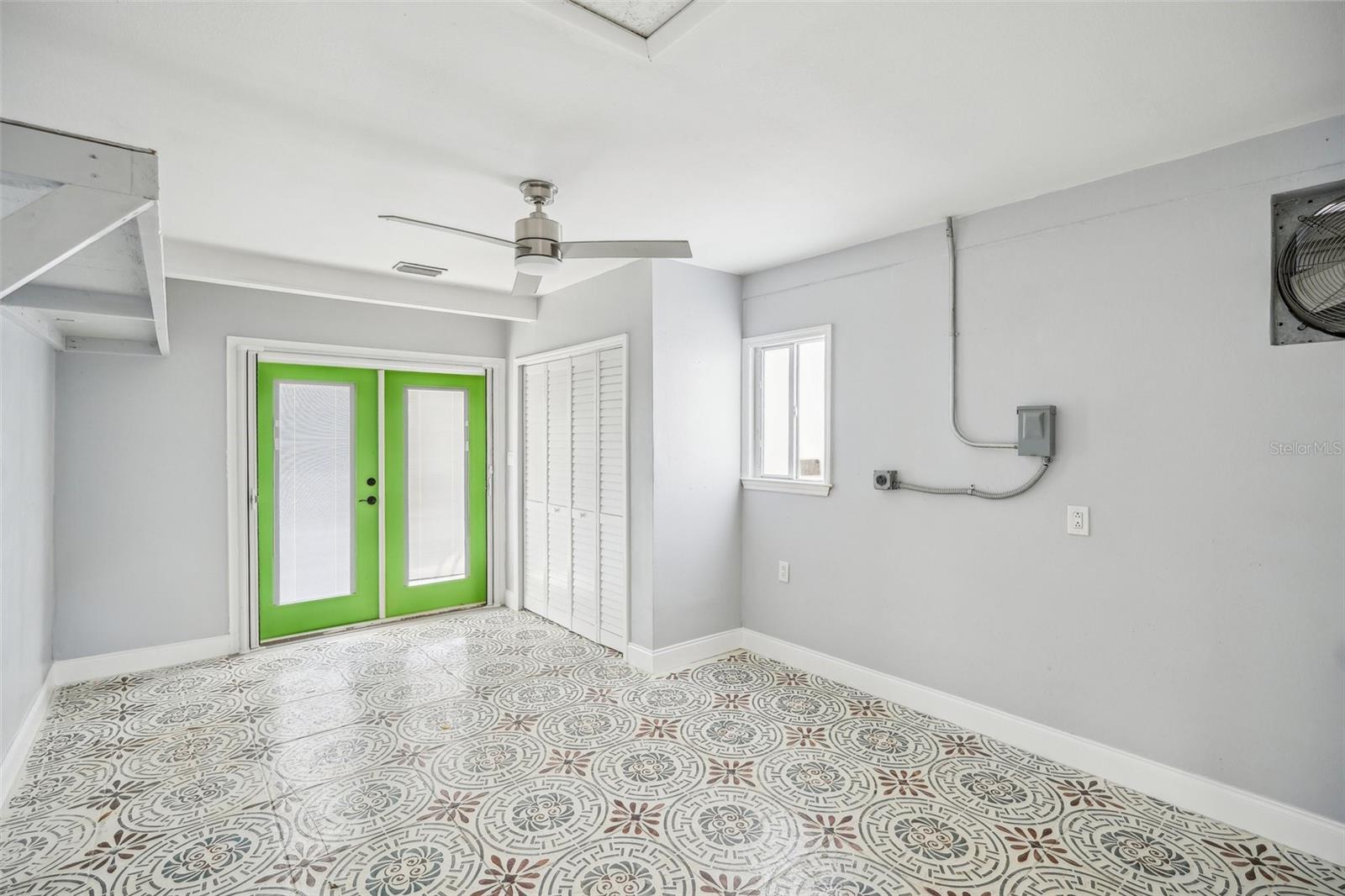 1832 FLAMINGO DR, NORTH FORT MYERS, FL, 33917