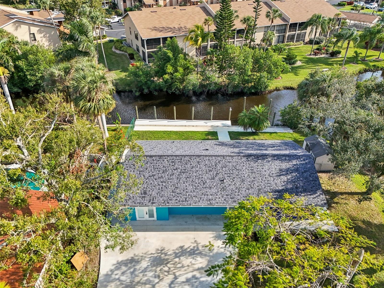 1832 FLAMINGO DR, NORTH FORT MYERS, FL, 33917