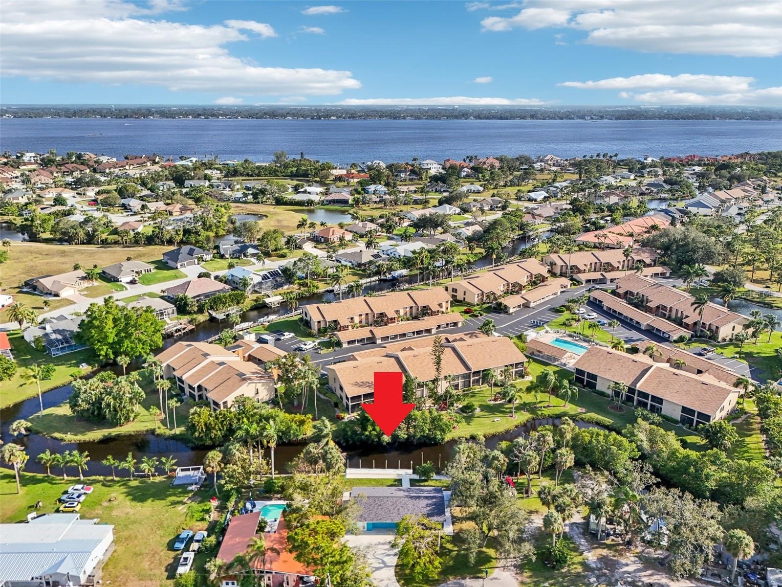 1832 FLAMINGO DR, NORTH FORT MYERS, FL, 33917