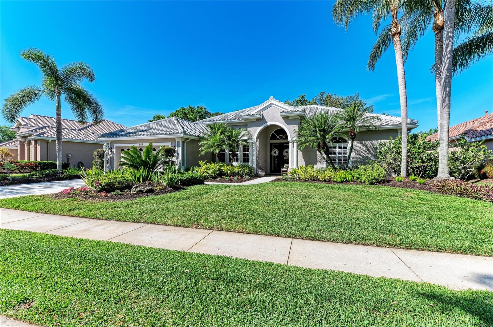 8118 WATERVIEW BLVD, LAKEWOOD RANCH, FL, 34202