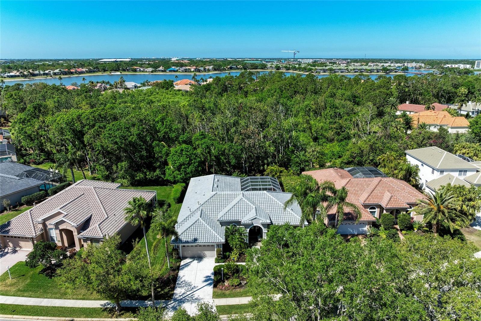 8118 WATERVIEW BLVD, LAKEWOOD RANCH, FL, 34202