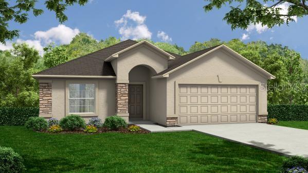 144 W 7TH ST, FROSTPROOF, FL, 33843