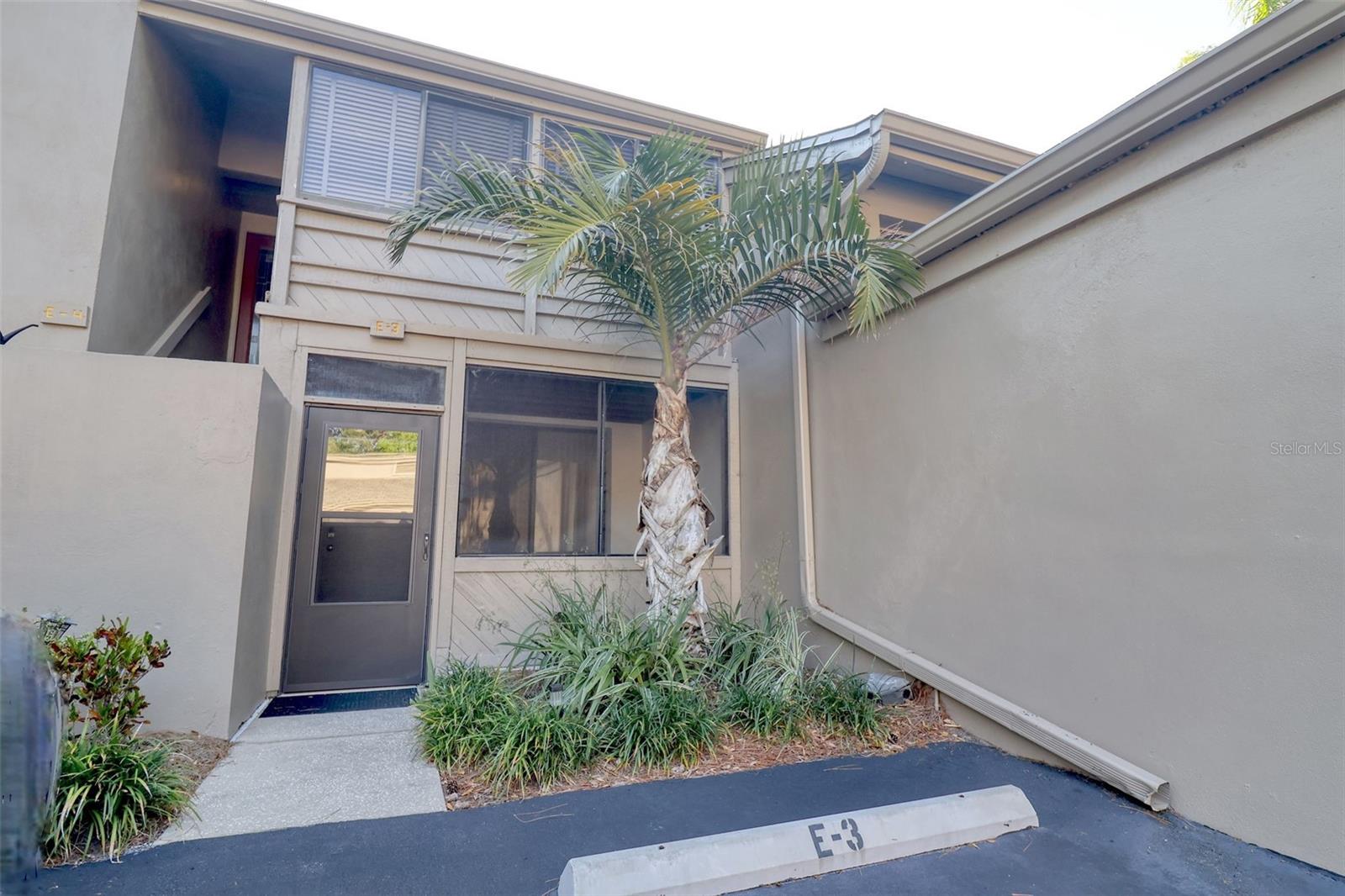 1111 N BAYSHORE BLVD #E3, CLEARWATER, FL, 33759