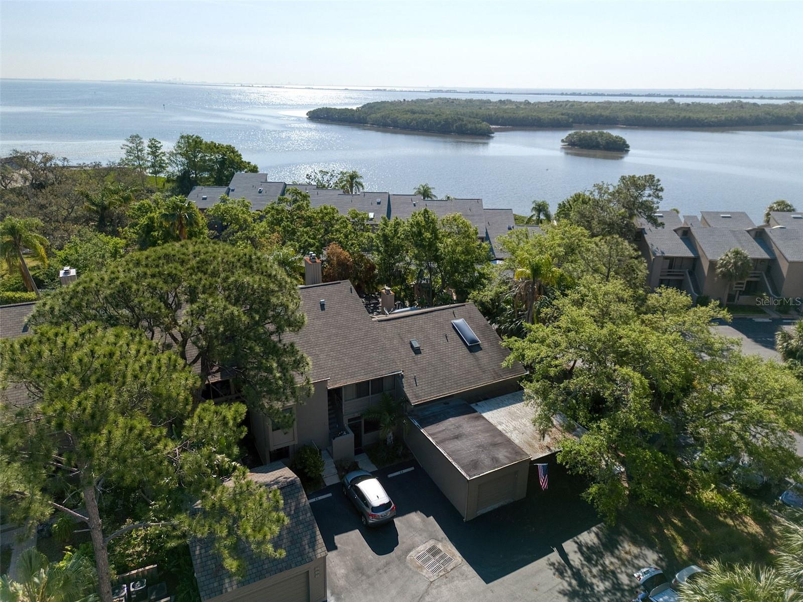 1111 N BAYSHORE BLVD #E3, CLEARWATER, FL, 33759