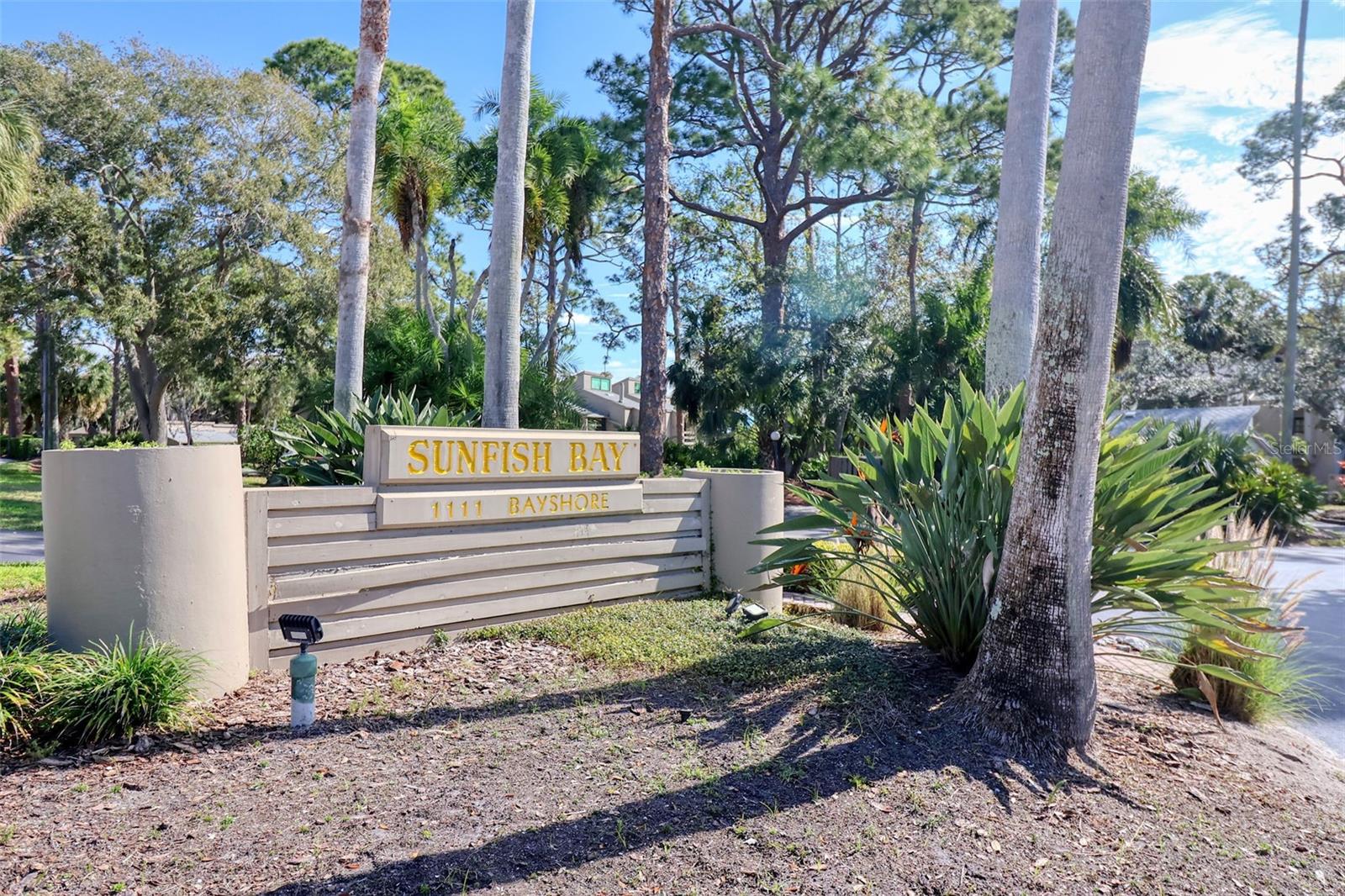 1111 N BAYSHORE BLVD #E3, CLEARWATER, FL, 33759
