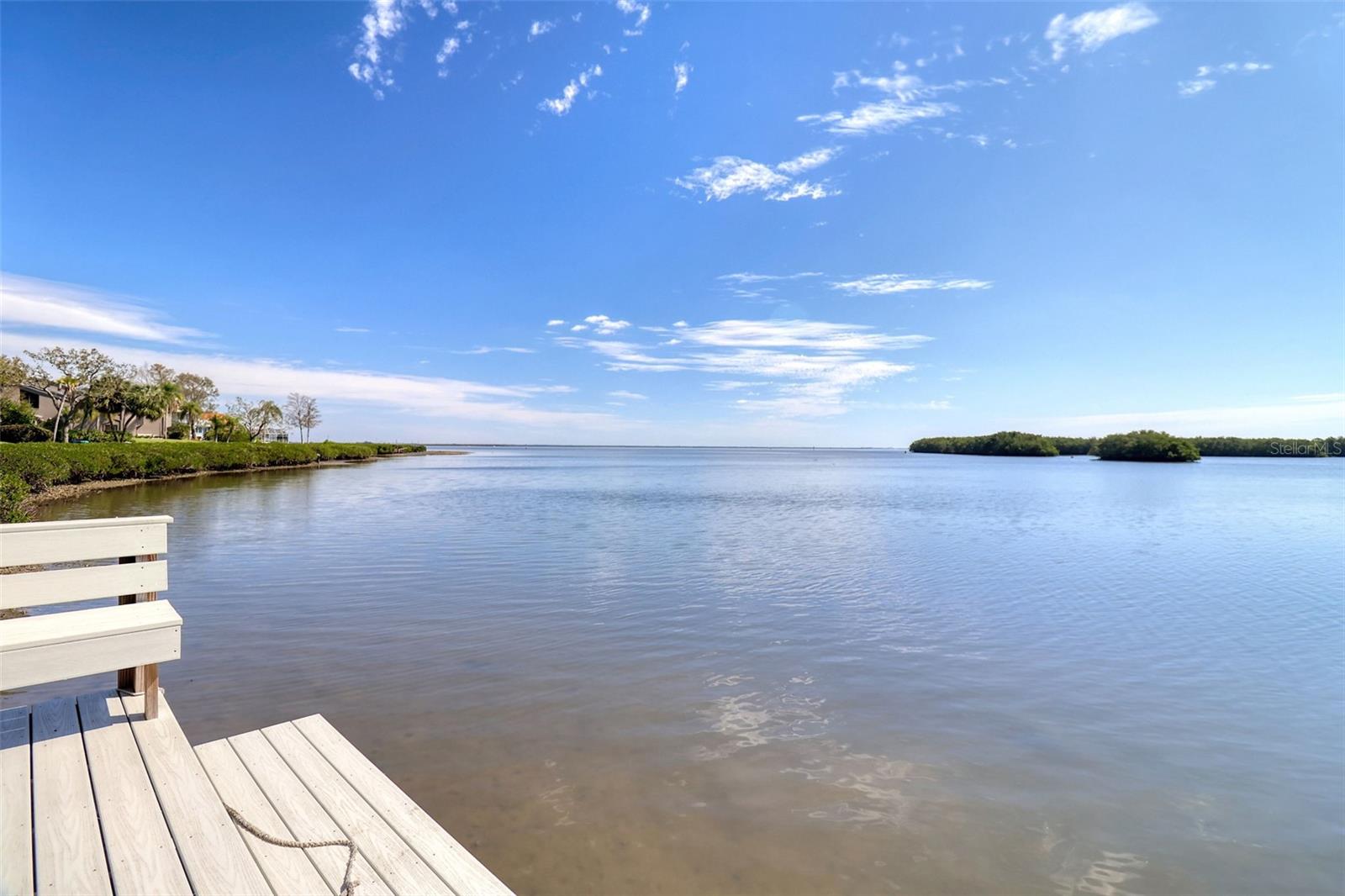 1111 N BAYSHORE BLVD #E3, CLEARWATER, FL, 33759