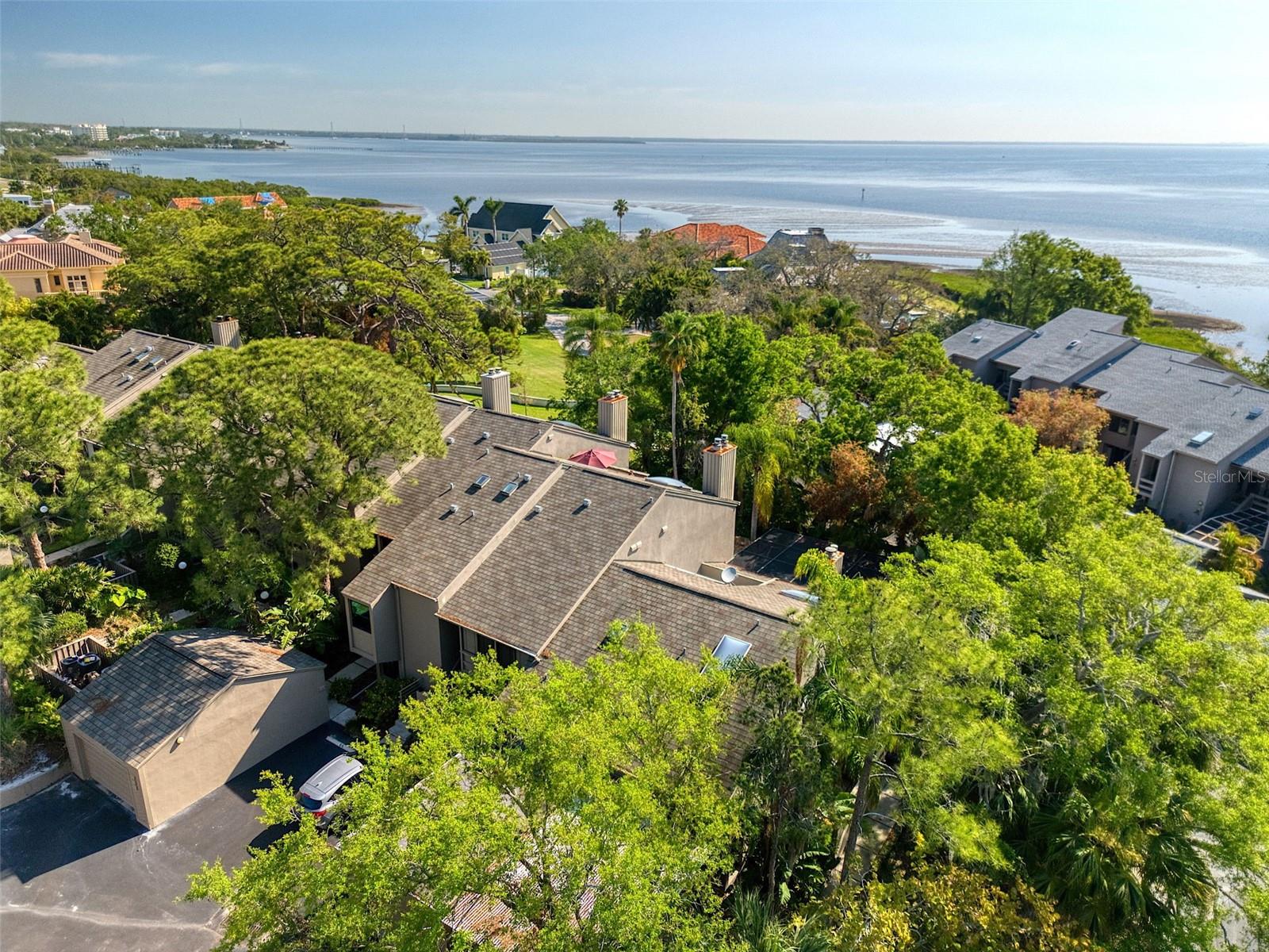 1111 N BAYSHORE BLVD #E3, CLEARWATER, FL, 33759