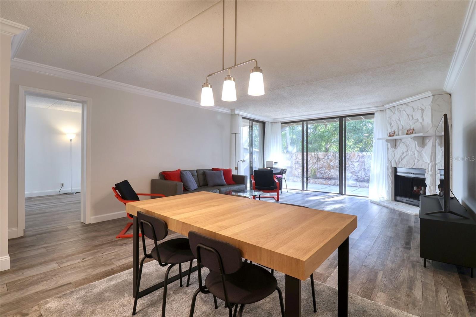 1111 N BAYSHORE BLVD #E3, CLEARWATER, FL, 33759