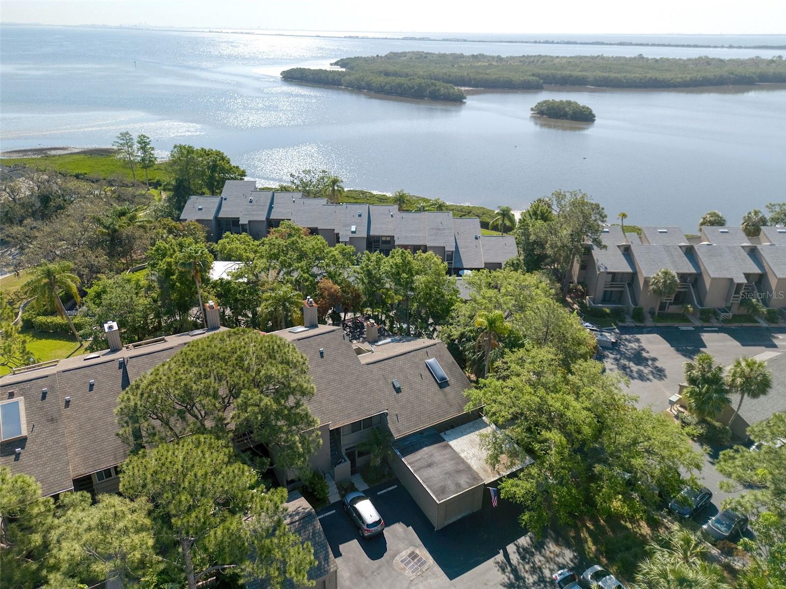 1111 N BAYSHORE BLVD #E3, CLEARWATER, FL, 33759