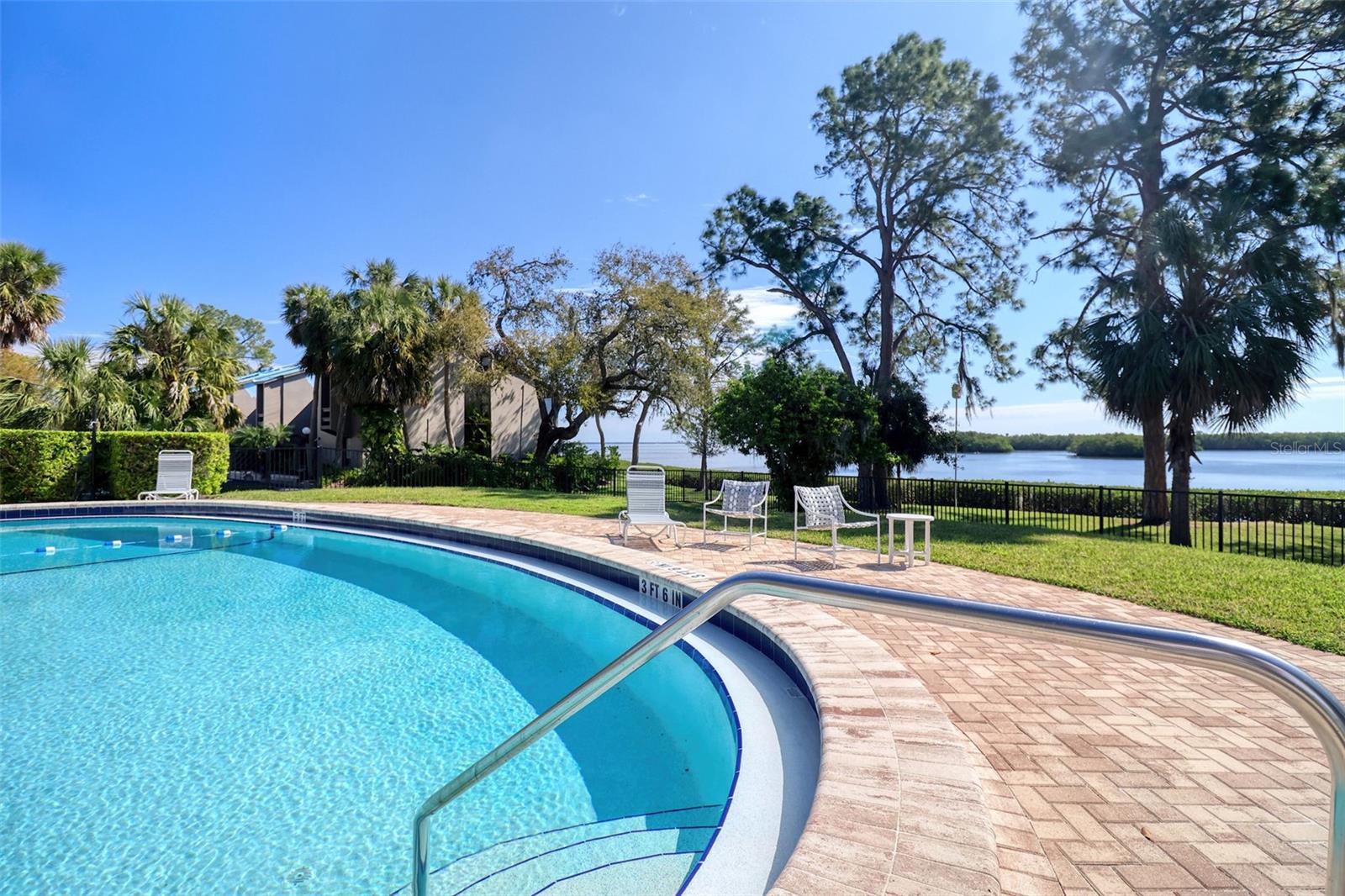 1111 N BAYSHORE BLVD #E3, CLEARWATER, FL, 33759
