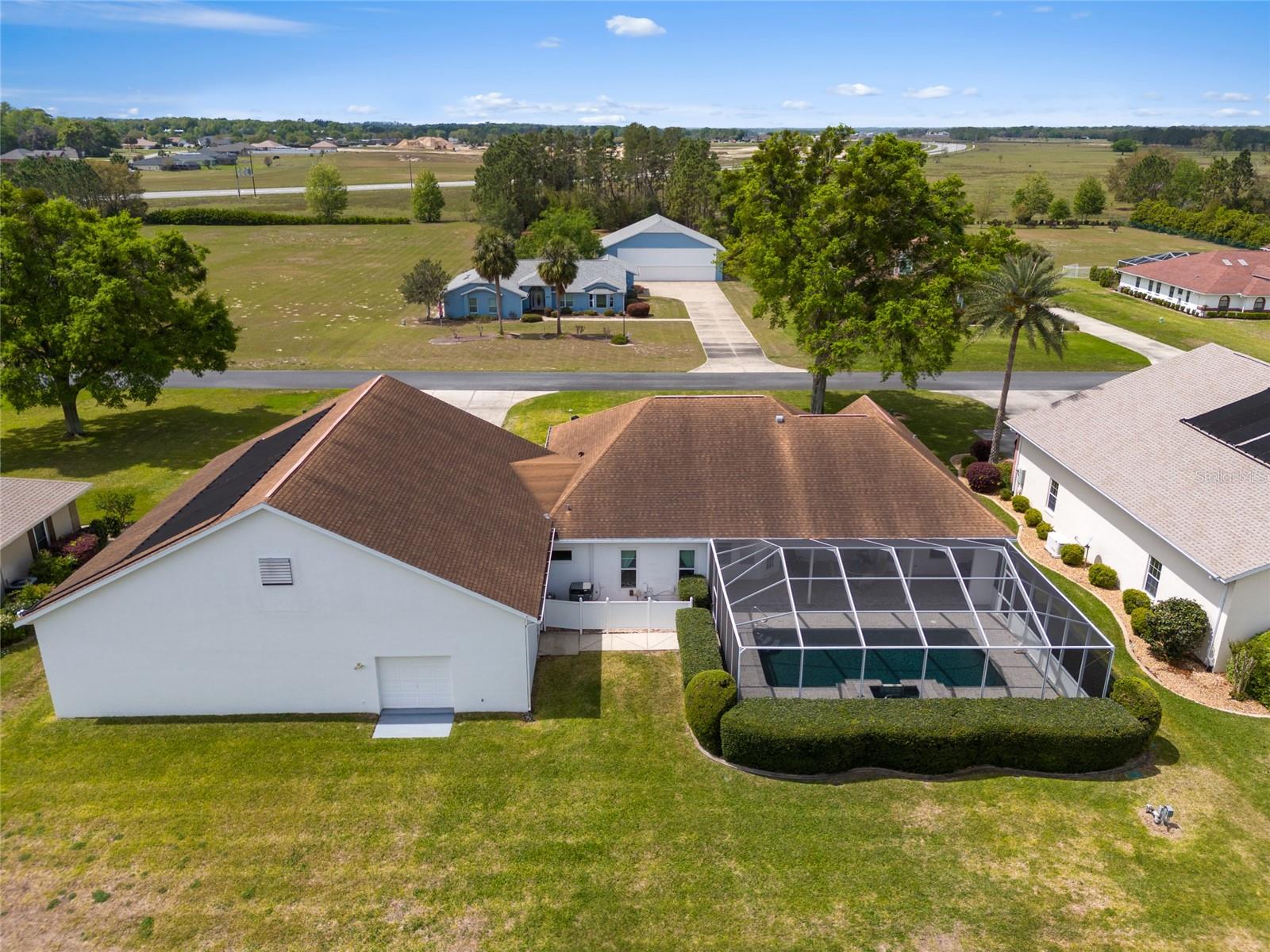 9641 SE 70TH TER, OCALA, FL, 34472