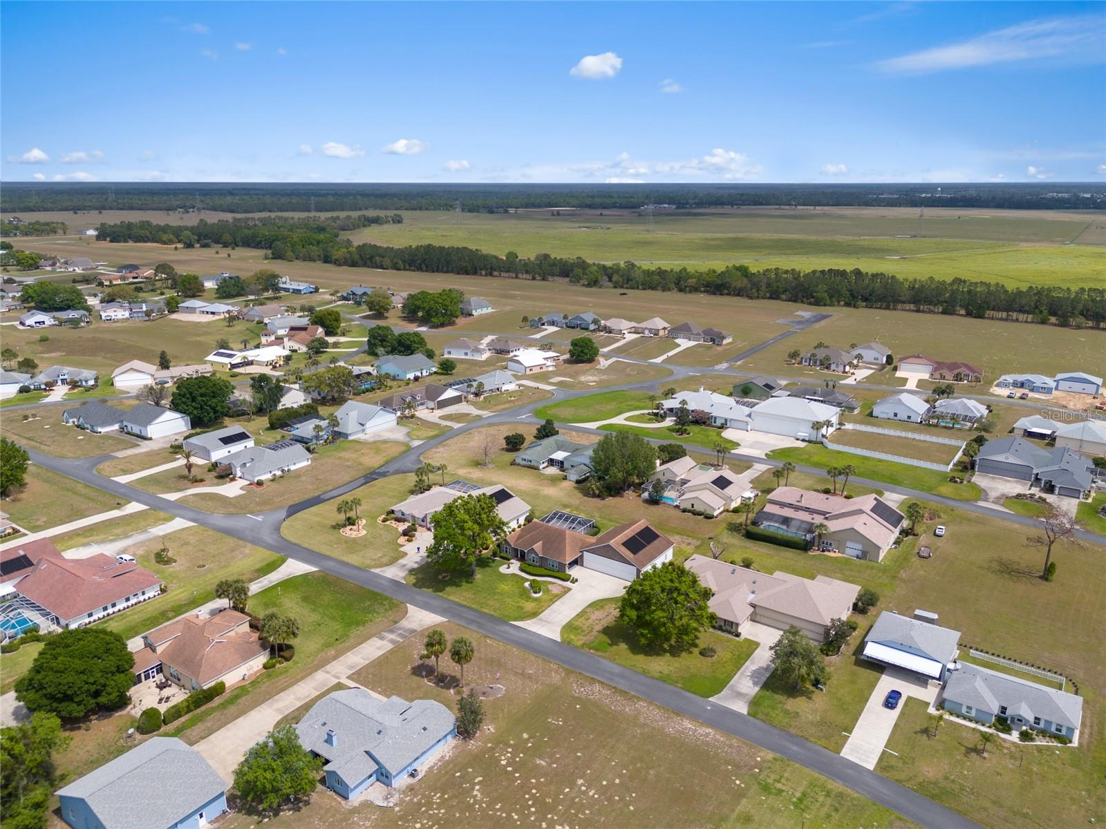 9641 SE 70TH TER, OCALA, FL, 34472