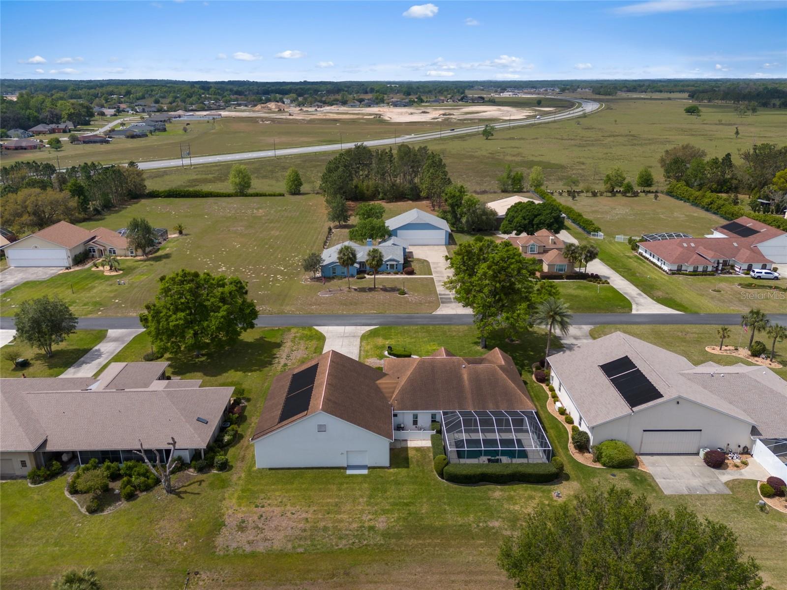 9641 SE 70TH TER, OCALA, FL, 34472