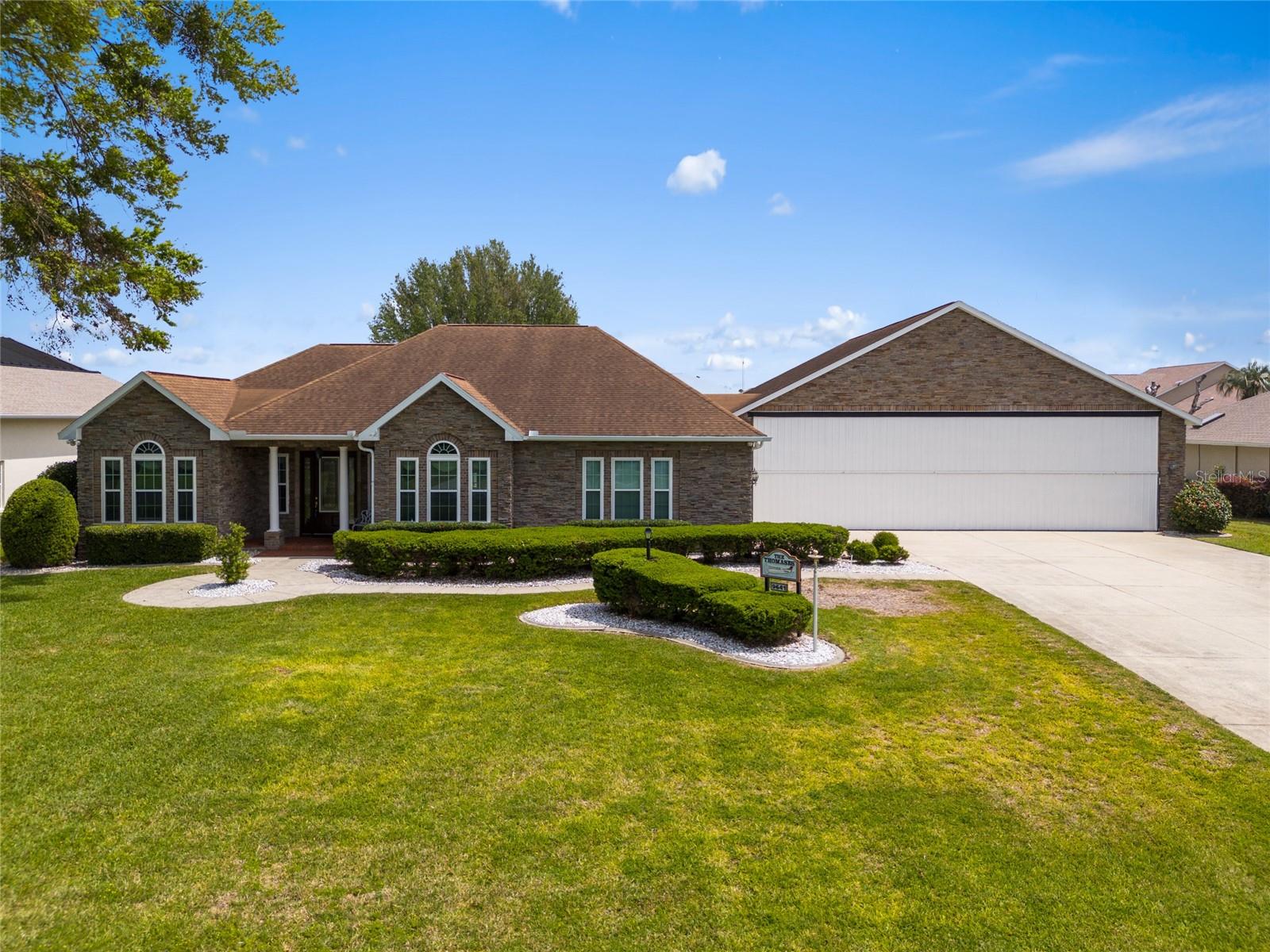 9641 SE 70TH TER, OCALA, FL, 34472