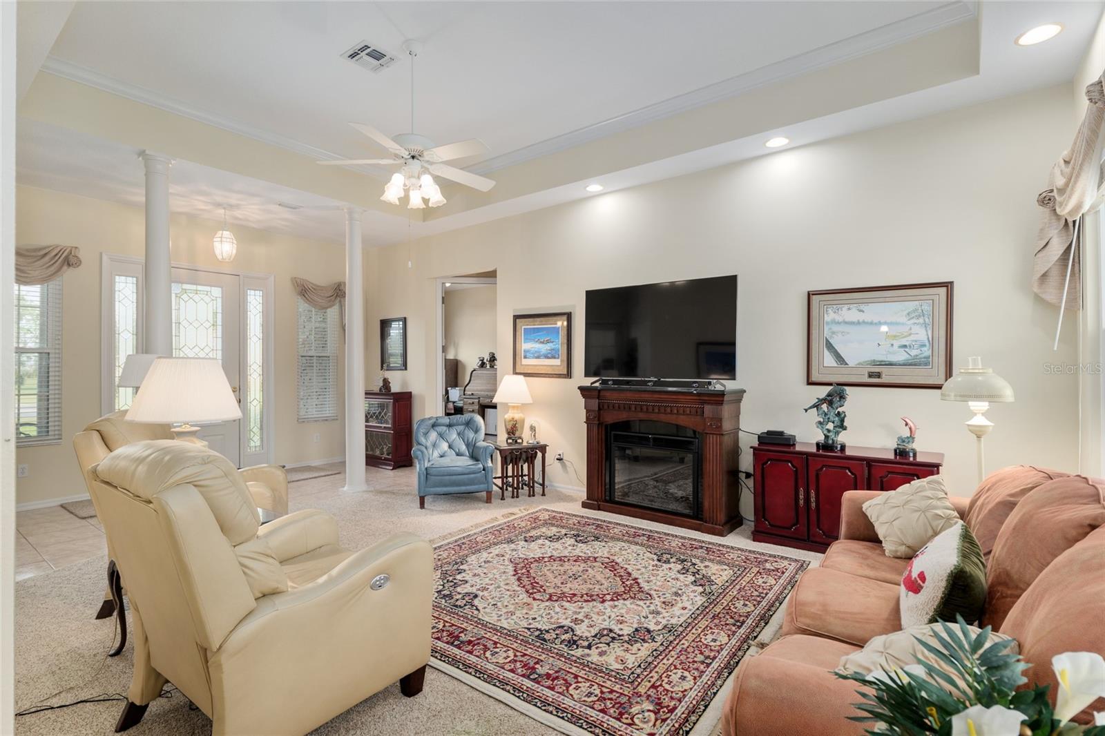 9641 SE 70TH TER, OCALA, FL, 34472