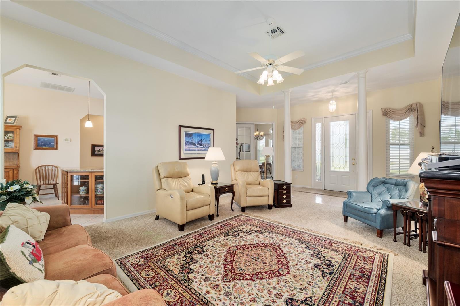 9641 SE 70TH TER, OCALA, FL, 34472