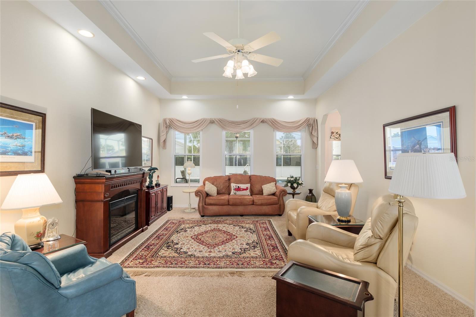 9641 SE 70TH TER, OCALA, FL, 34472