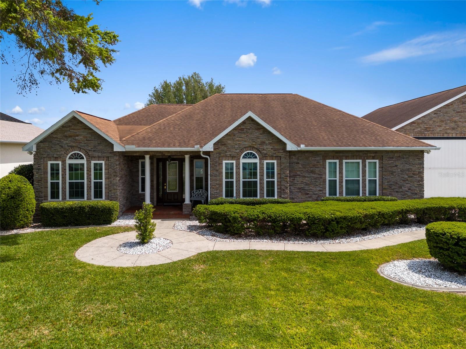 9641 SE 70TH TER, OCALA, FL, 34472