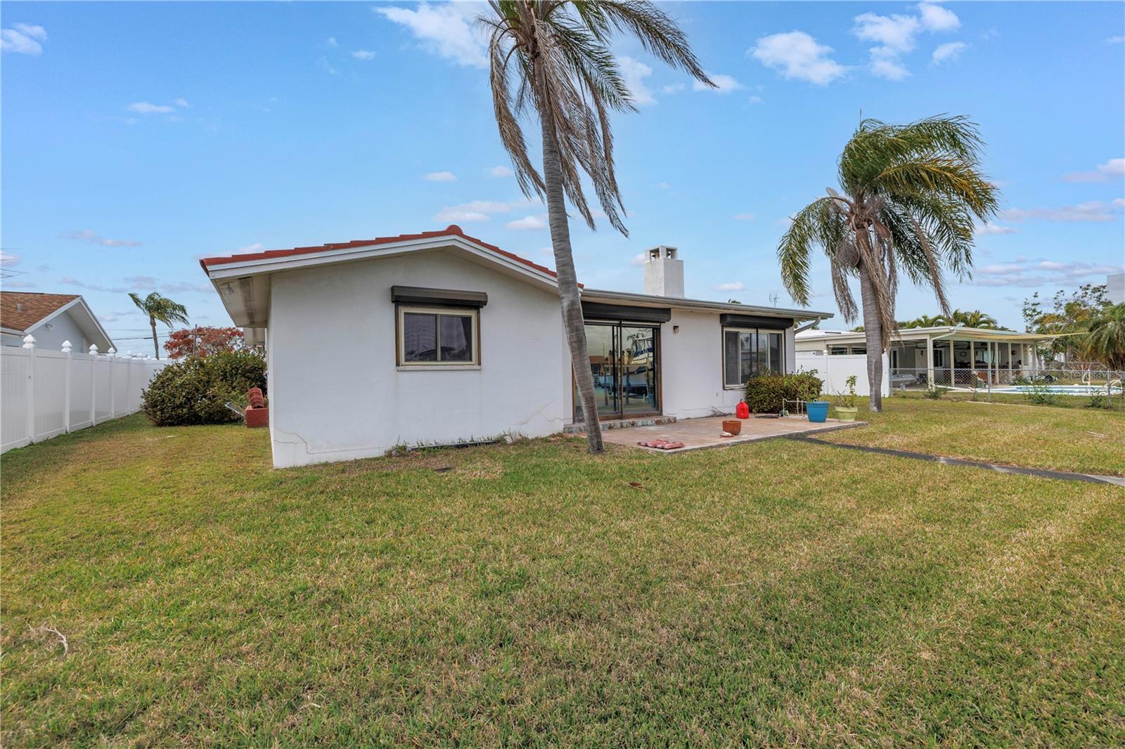 11755 7TH ST E, TREASURE ISLAND, FL, 33706