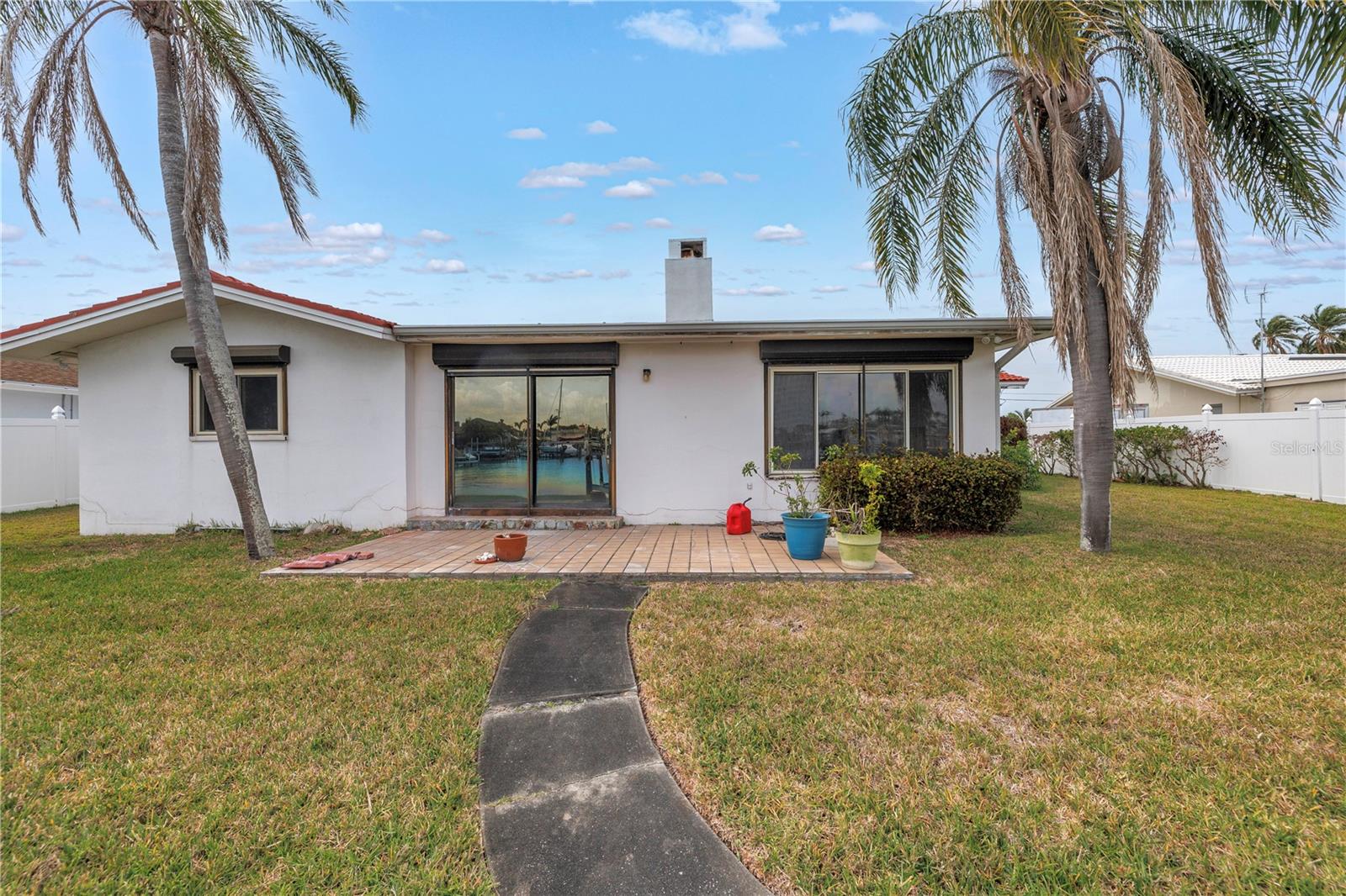 11755 7TH ST E, TREASURE ISLAND, FL, 33706