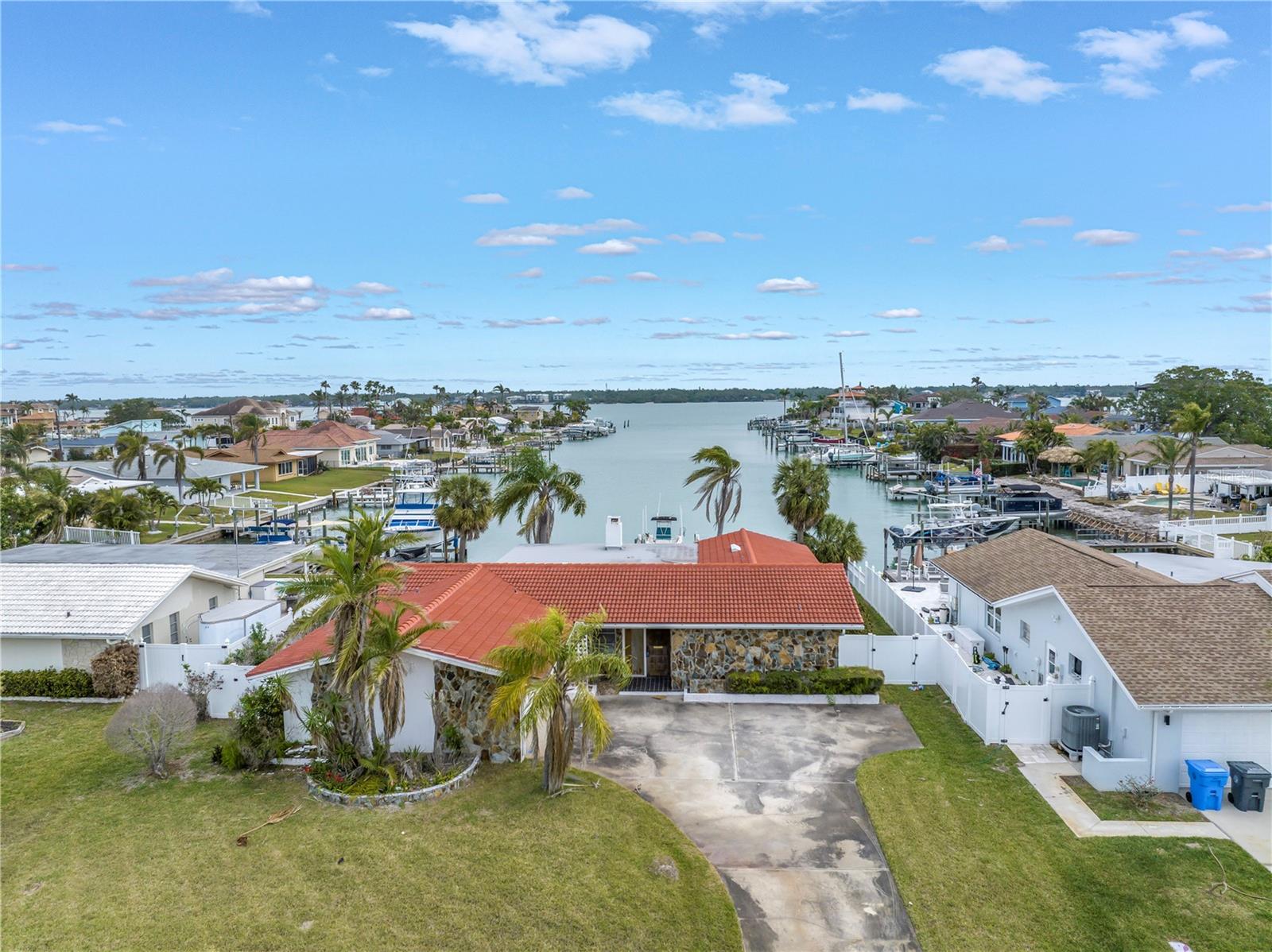 11755 7TH ST E, TREASURE ISLAND, FL, 33706