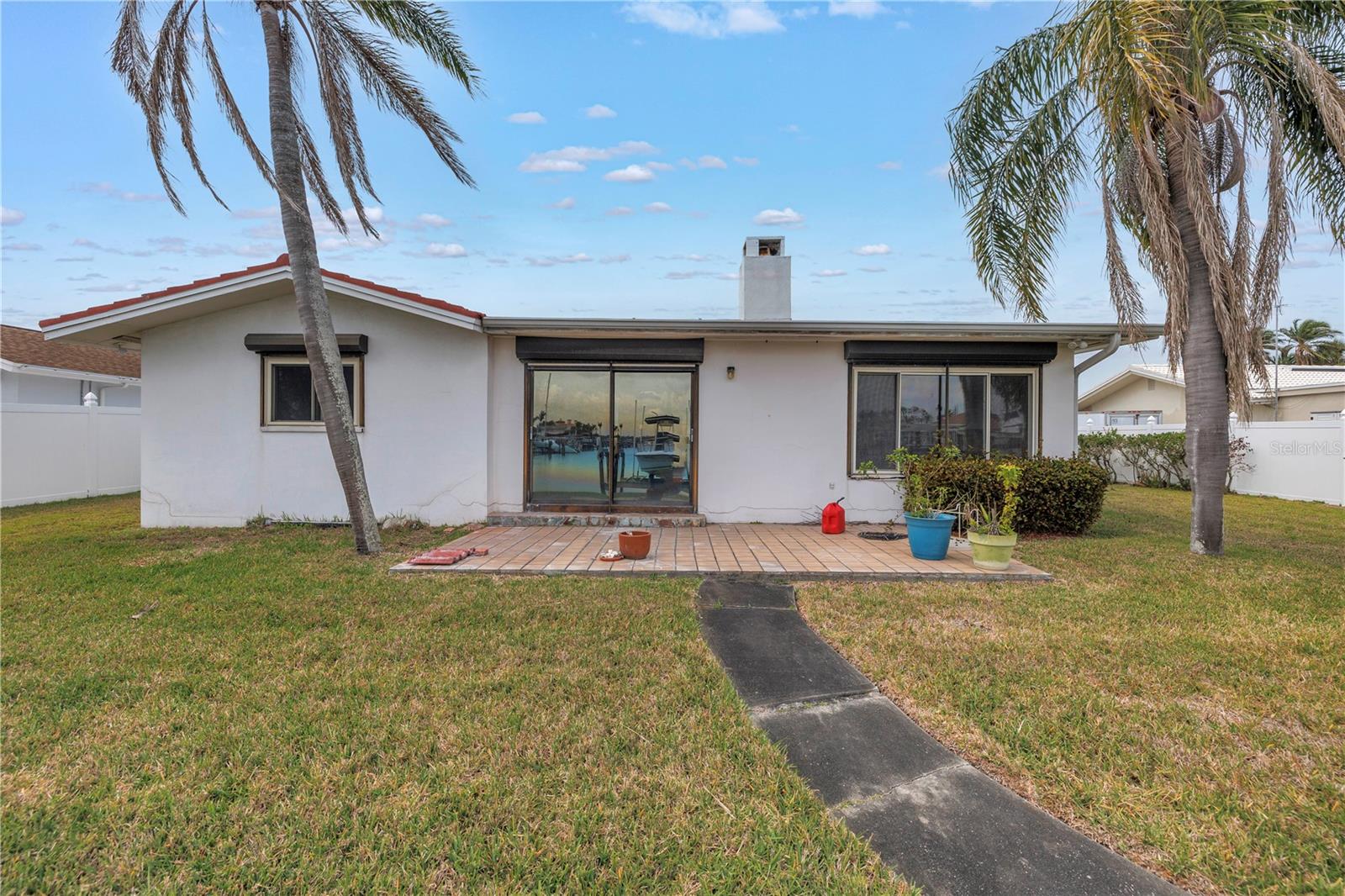 11755 7TH ST E, TREASURE ISLAND, FL, 33706