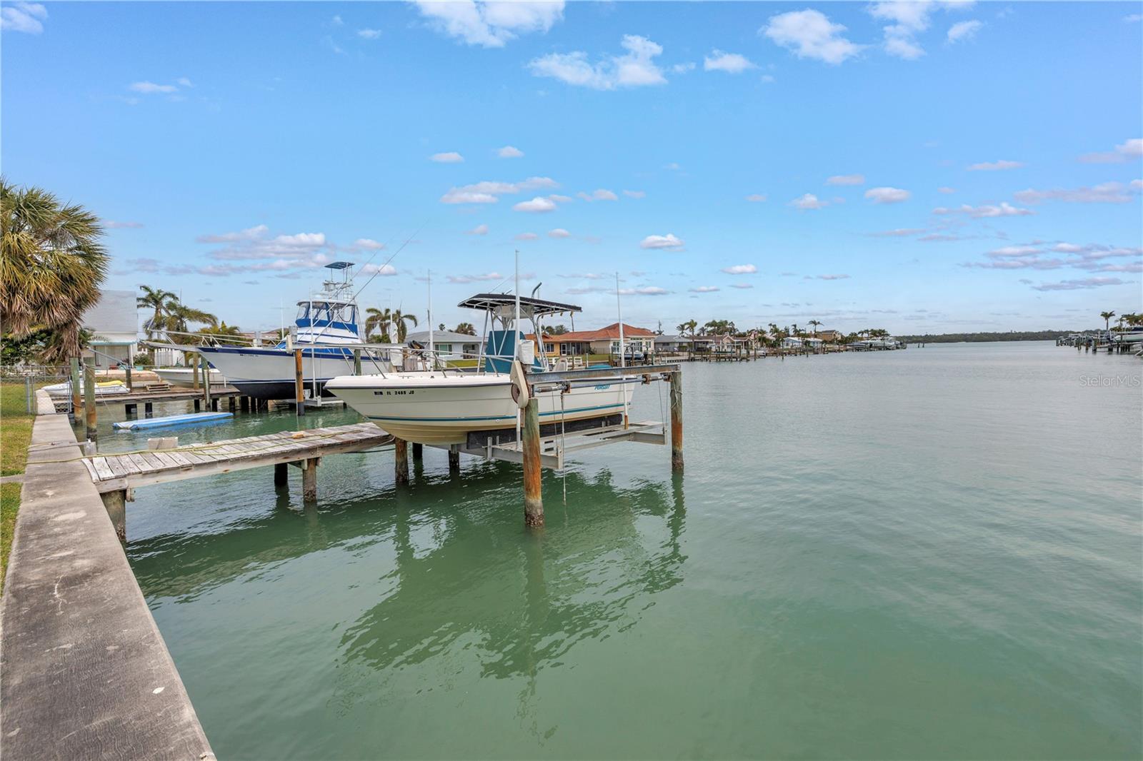 11755 7TH ST E, TREASURE ISLAND, FL, 33706