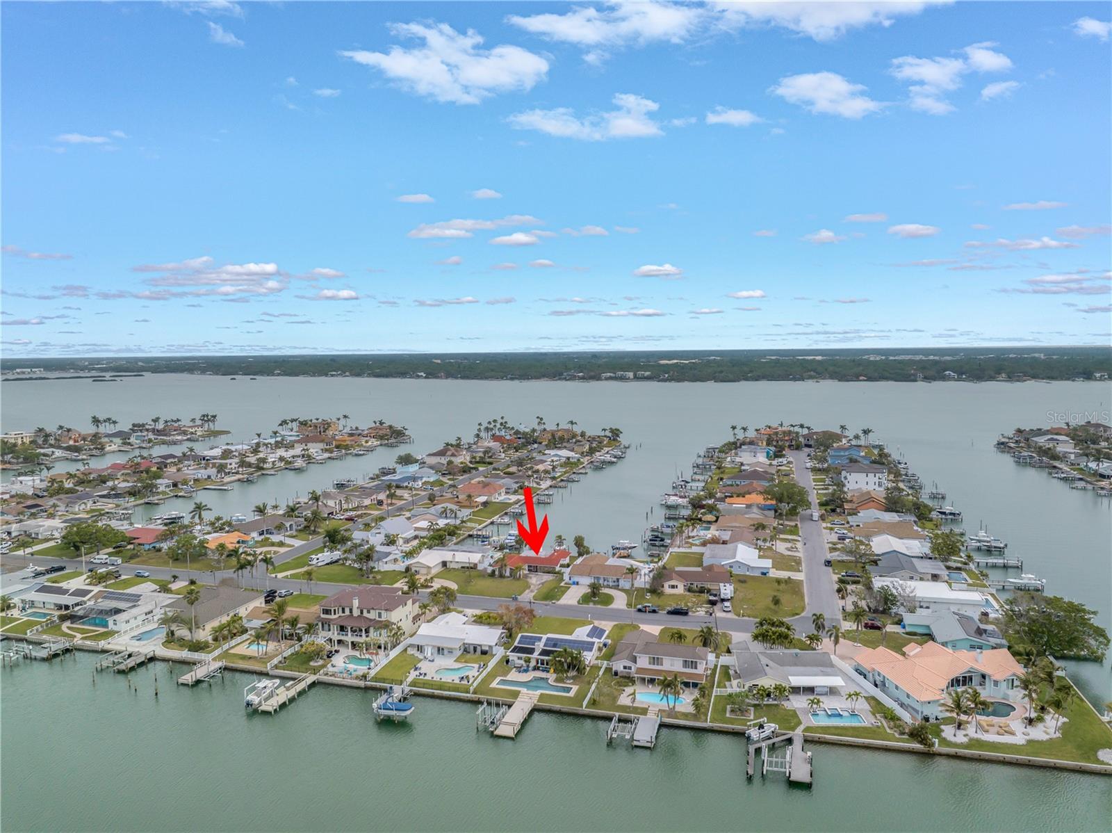 11755 7TH ST E, TREASURE ISLAND, FL, 33706