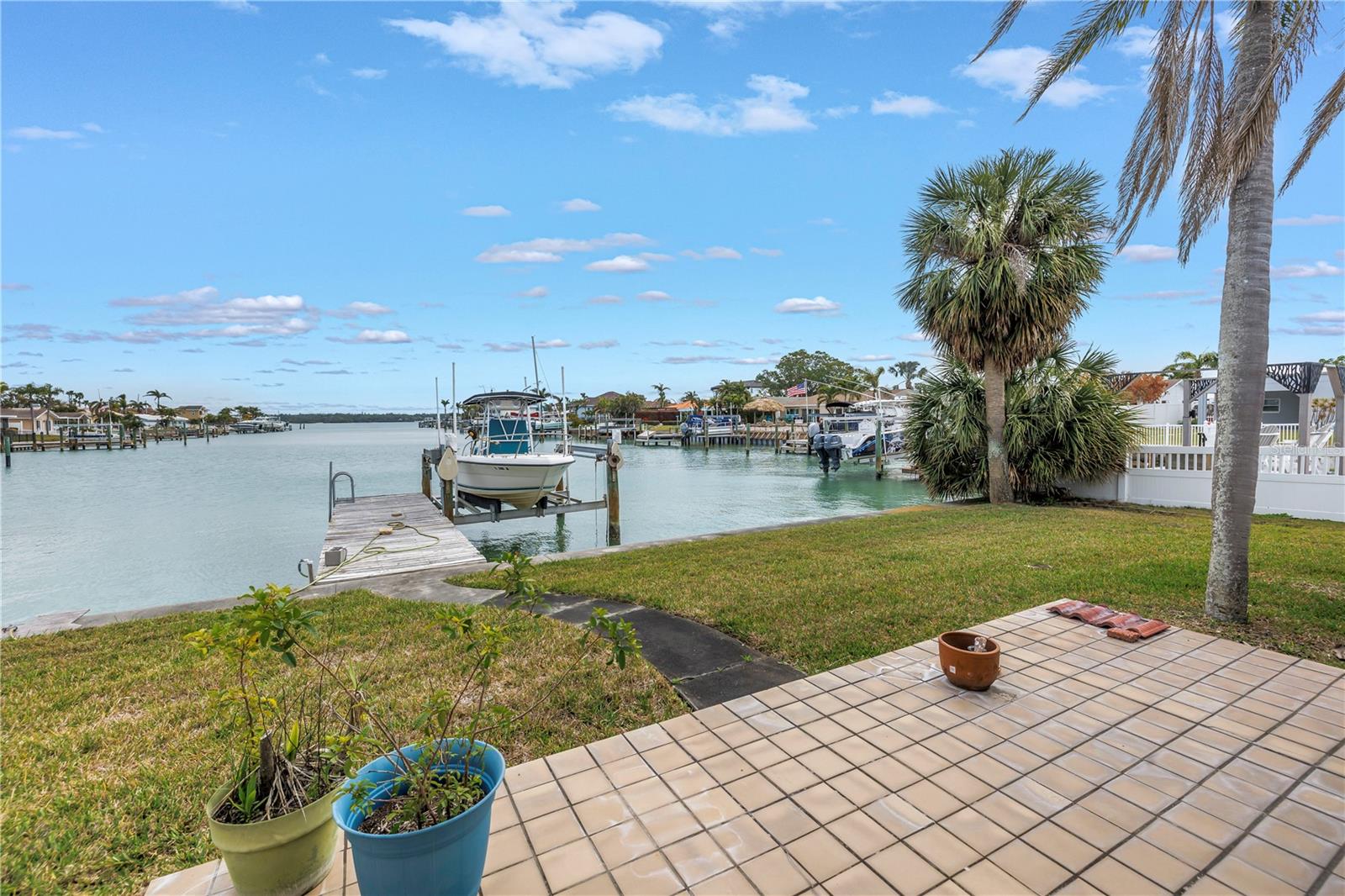 11755 7TH ST E, TREASURE ISLAND, FL, 33706
