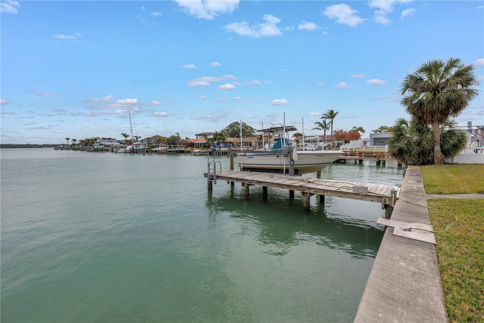 11755 7TH ST E, TREASURE ISLAND, FL, 33706
