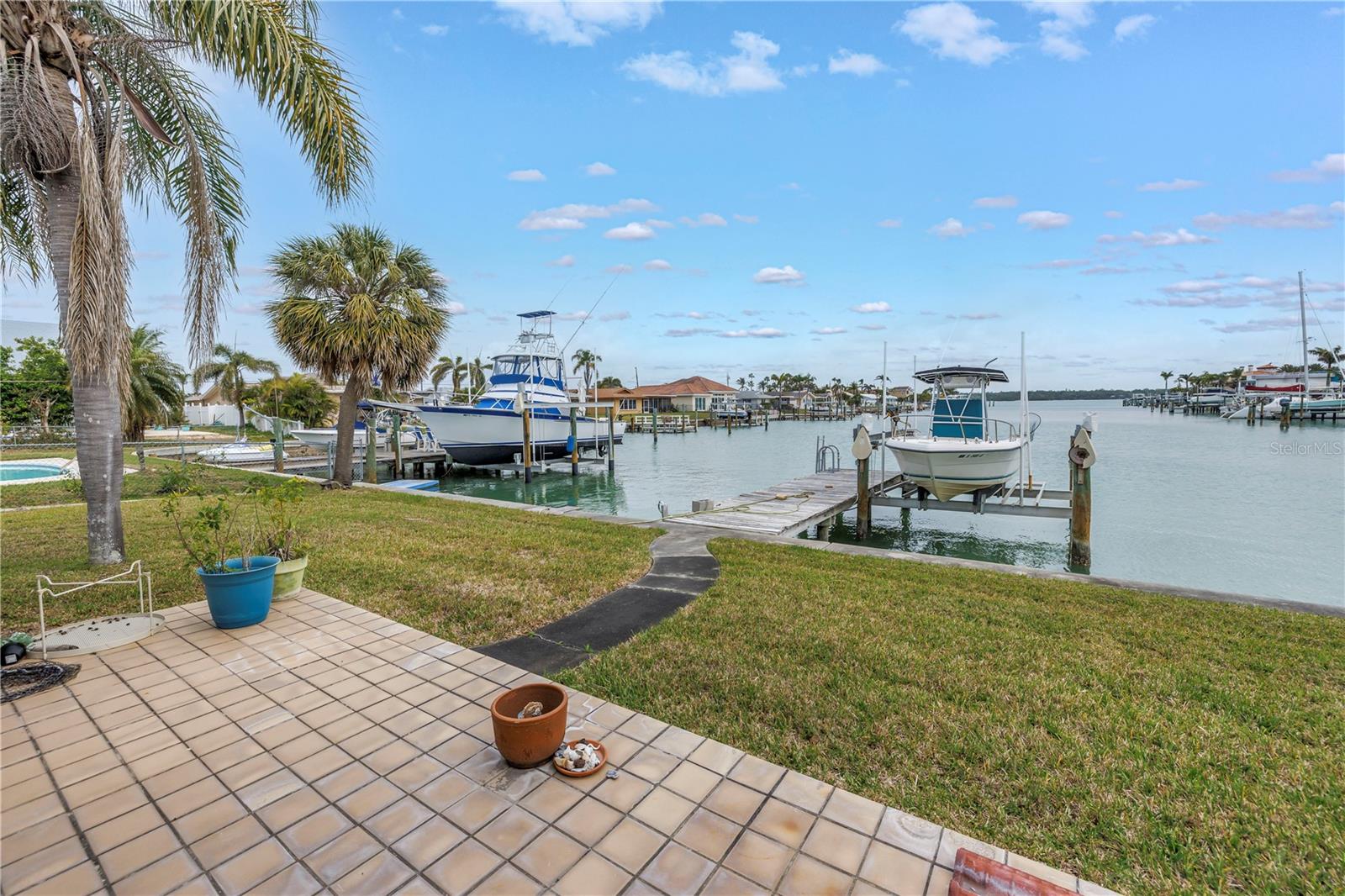 11755 7TH ST E, TREASURE ISLAND, FL, 33706