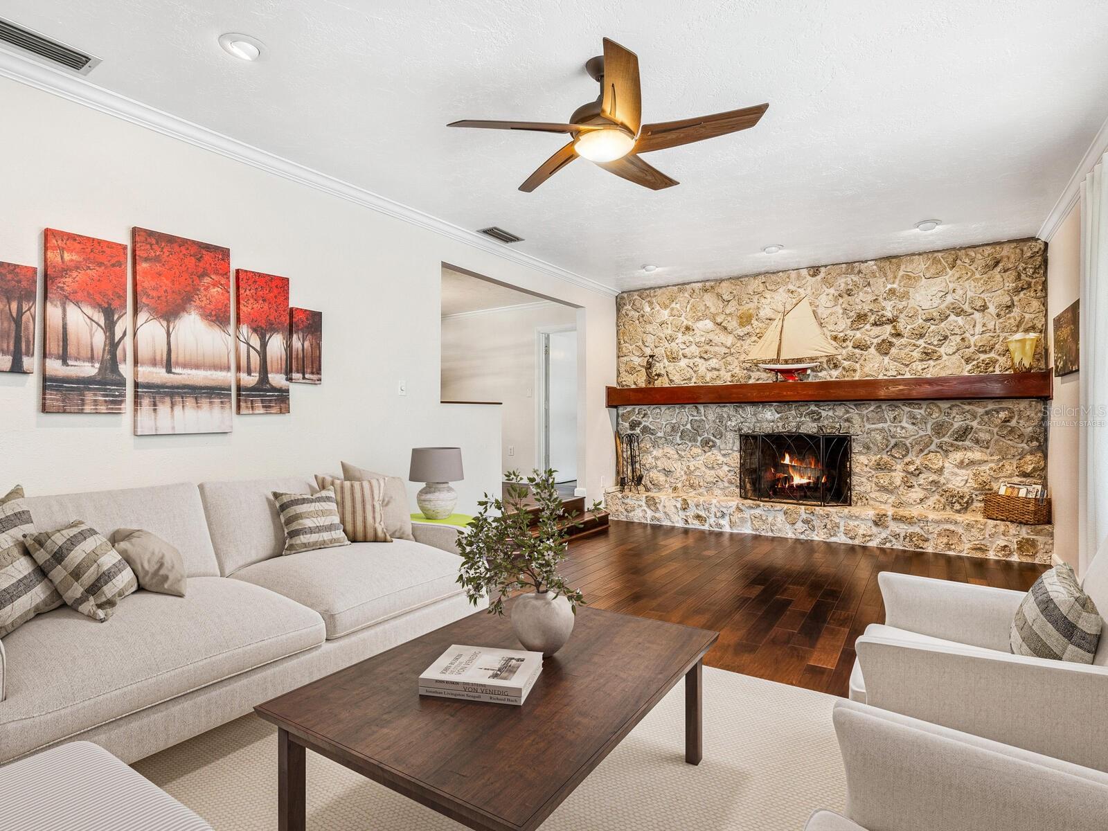 6308 CARACARA ST, SARASOTA, FL, 34241