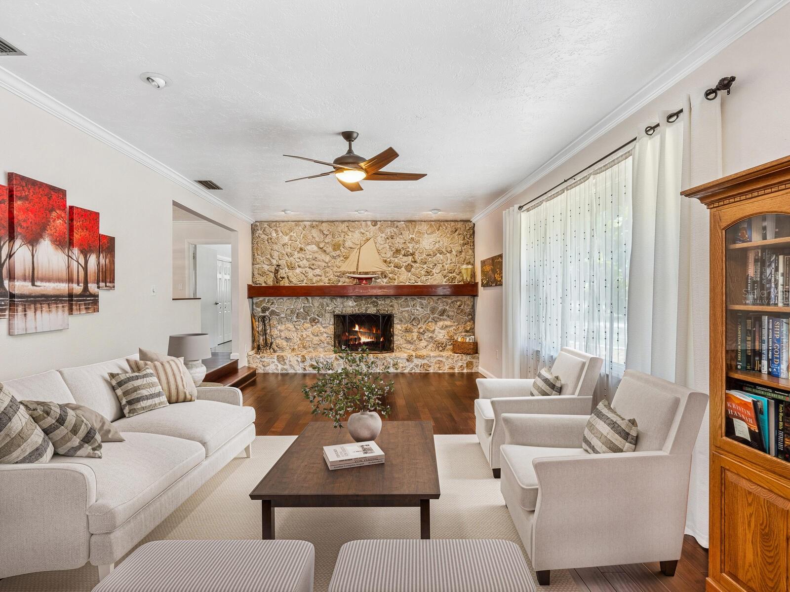 6308 CARACARA ST, SARASOTA, FL, 34241