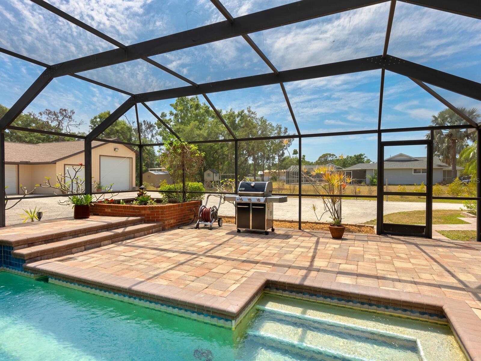 6308 CARACARA ST, SARASOTA, FL, 34241