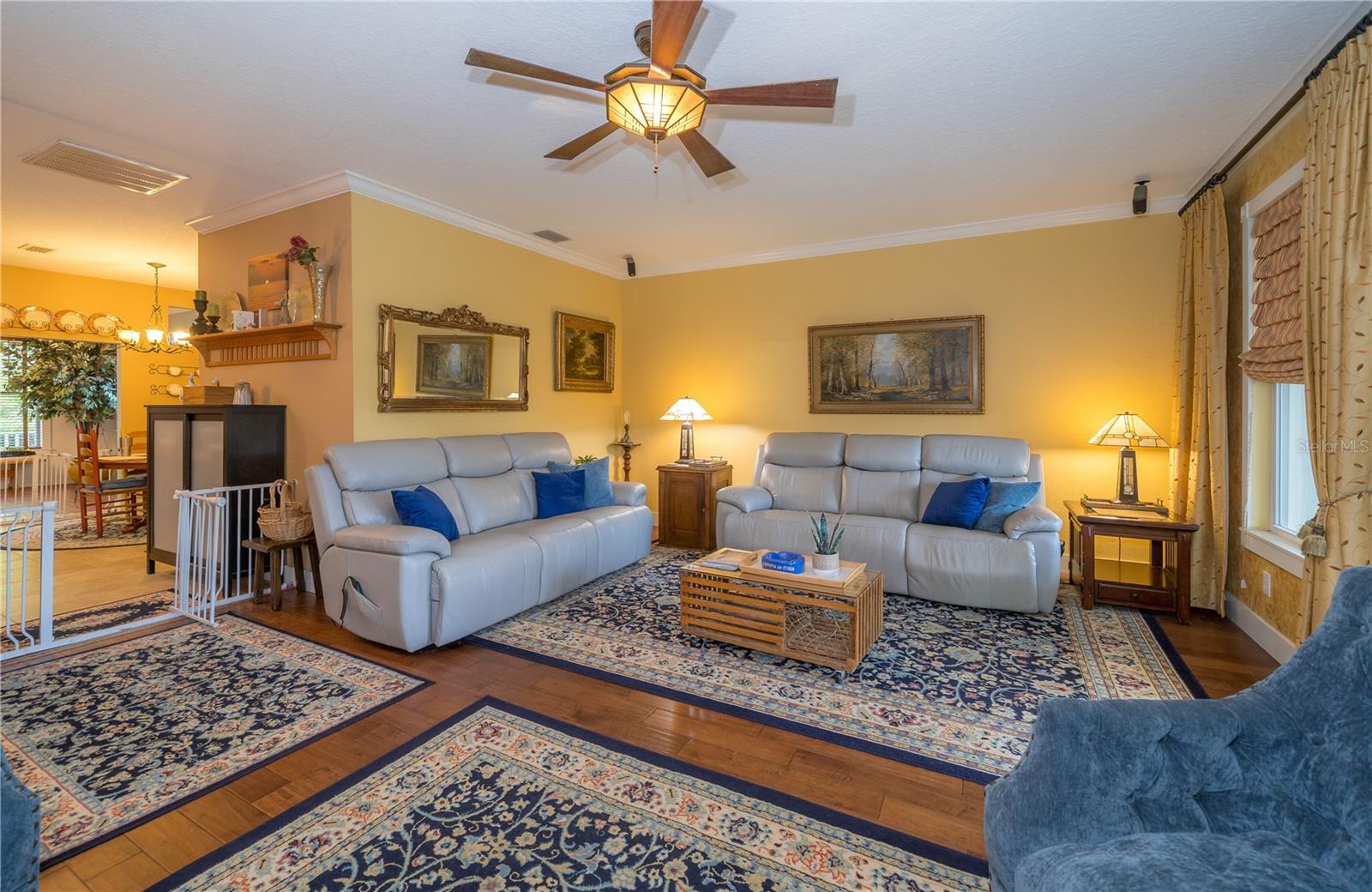 6448 COUNTRY CLUB RD, WESLEY CHAPEL, FL, 33544