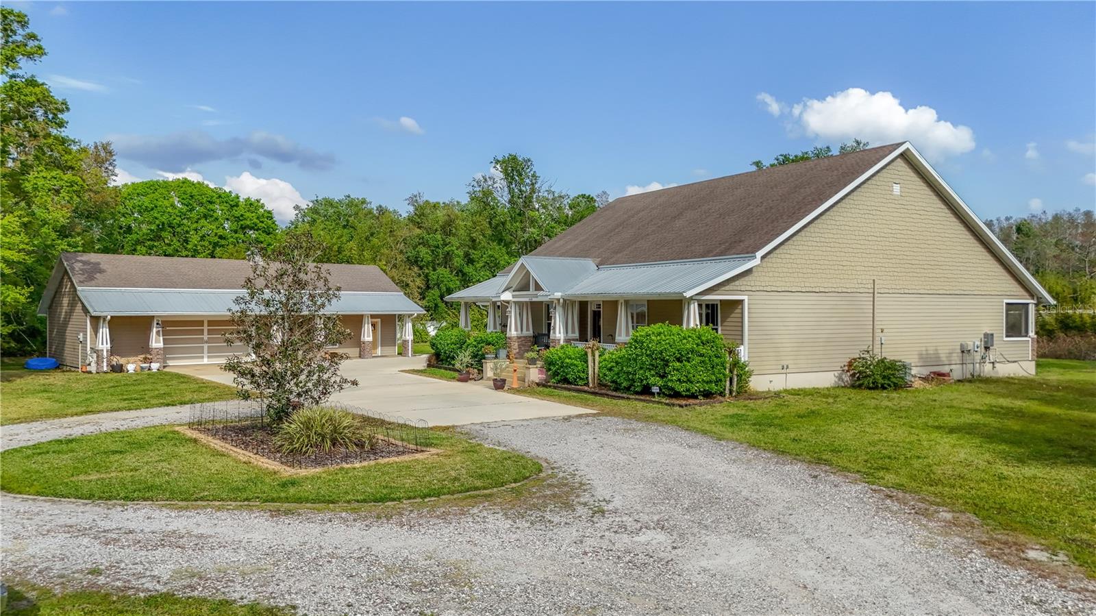 6448 COUNTRY CLUB RD, WESLEY CHAPEL, FL, 33544