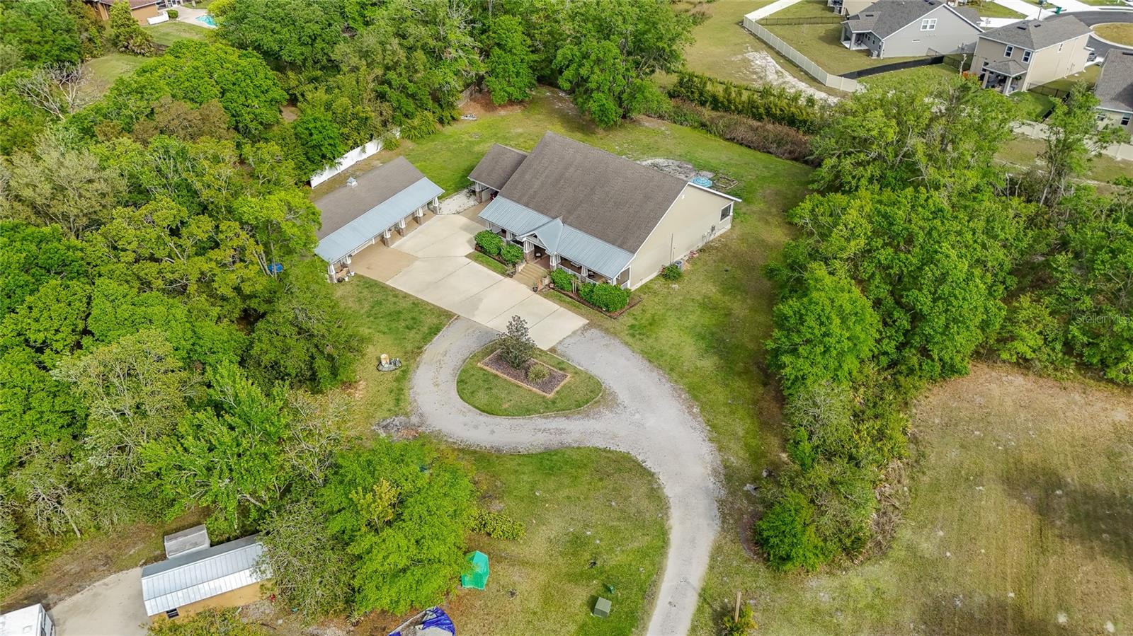 6448 COUNTRY CLUB RD, WESLEY CHAPEL, FL, 33544