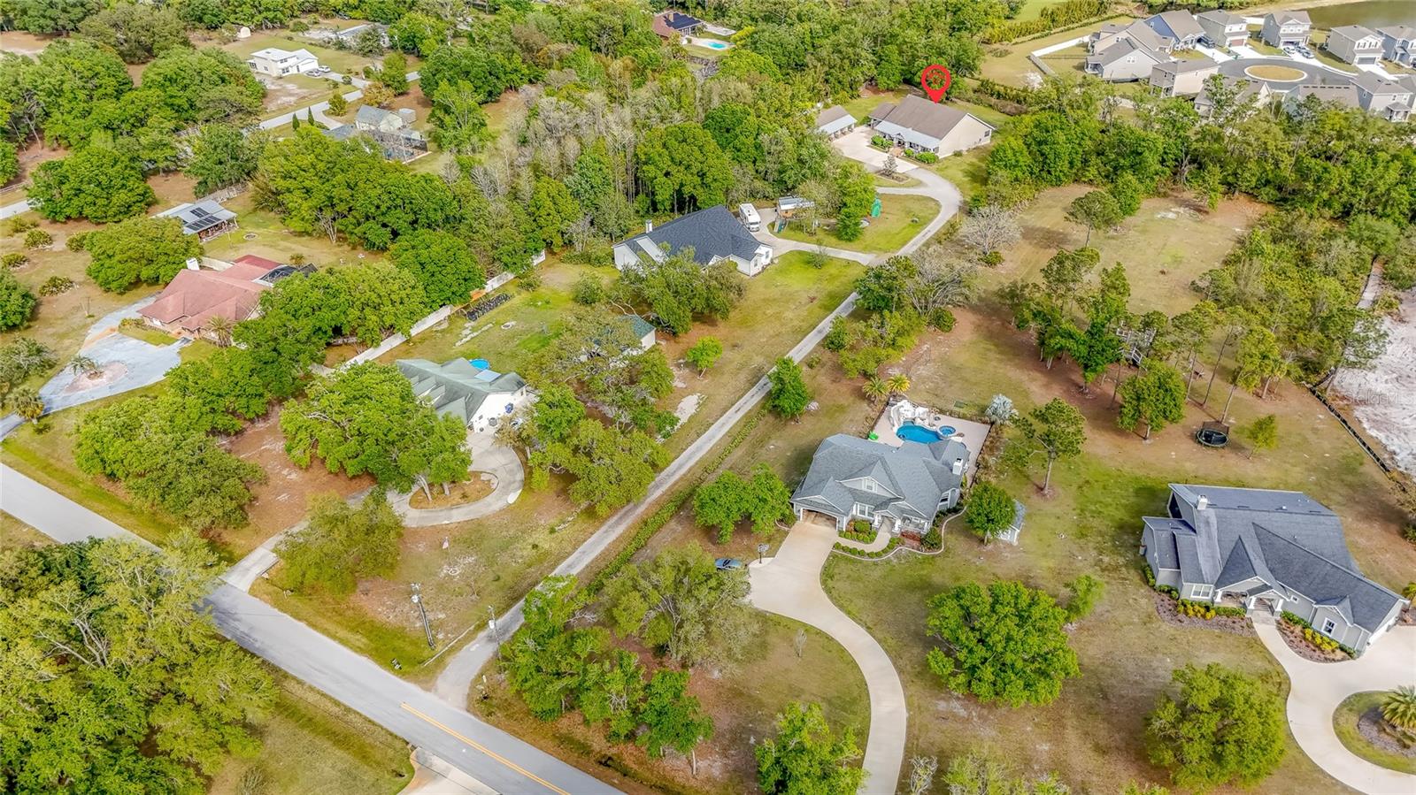 6448 COUNTRY CLUB RD, WESLEY CHAPEL, FL, 33544