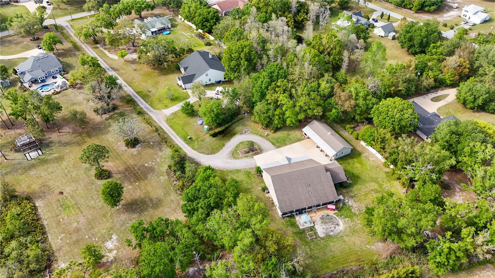 6448 COUNTRY CLUB RD, WESLEY CHAPEL, FL, 33544