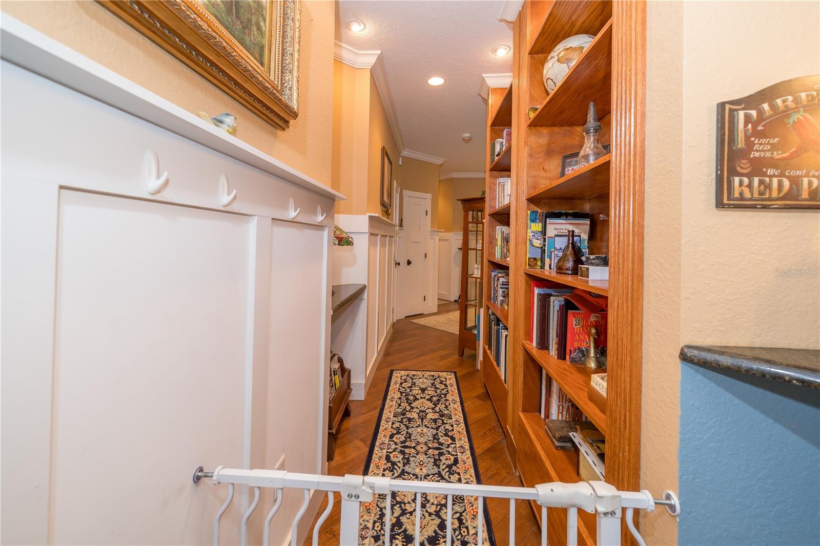 6448 COUNTRY CLUB RD, WESLEY CHAPEL, FL, 33544