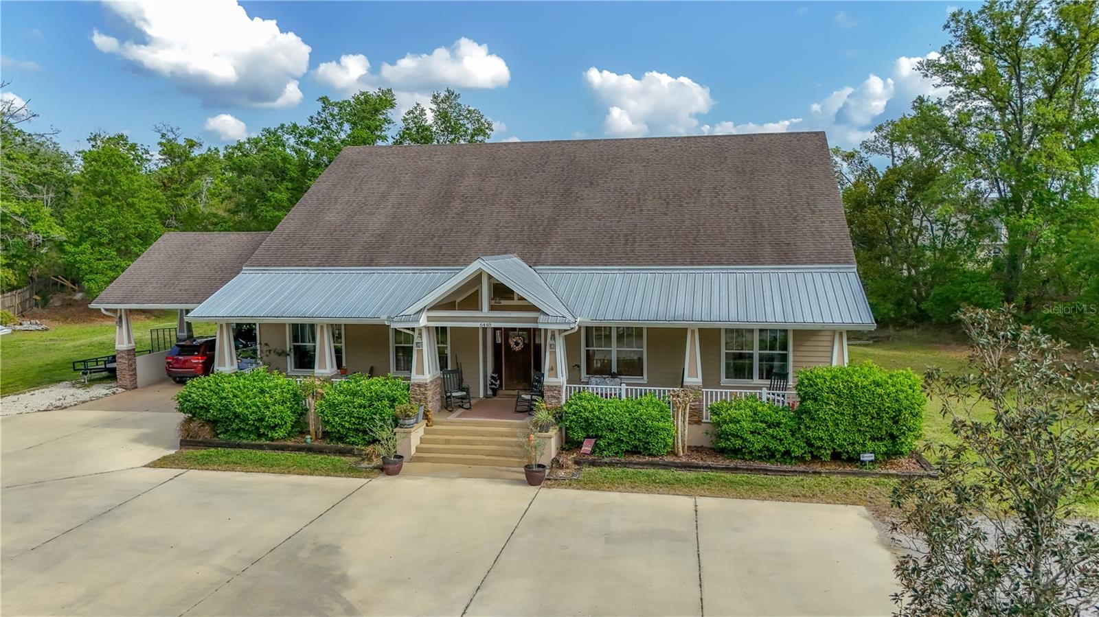 6448 COUNTRY CLUB RD, WESLEY CHAPEL, FL, 33544