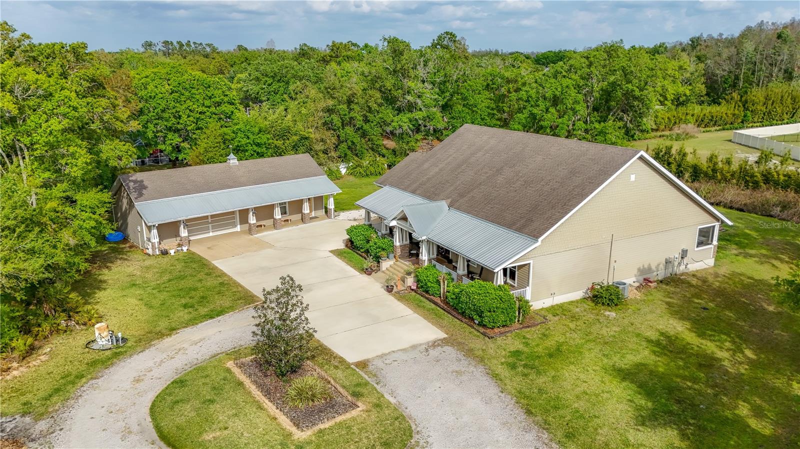 6448 COUNTRY CLUB RD, WESLEY CHAPEL, FL, 33544
