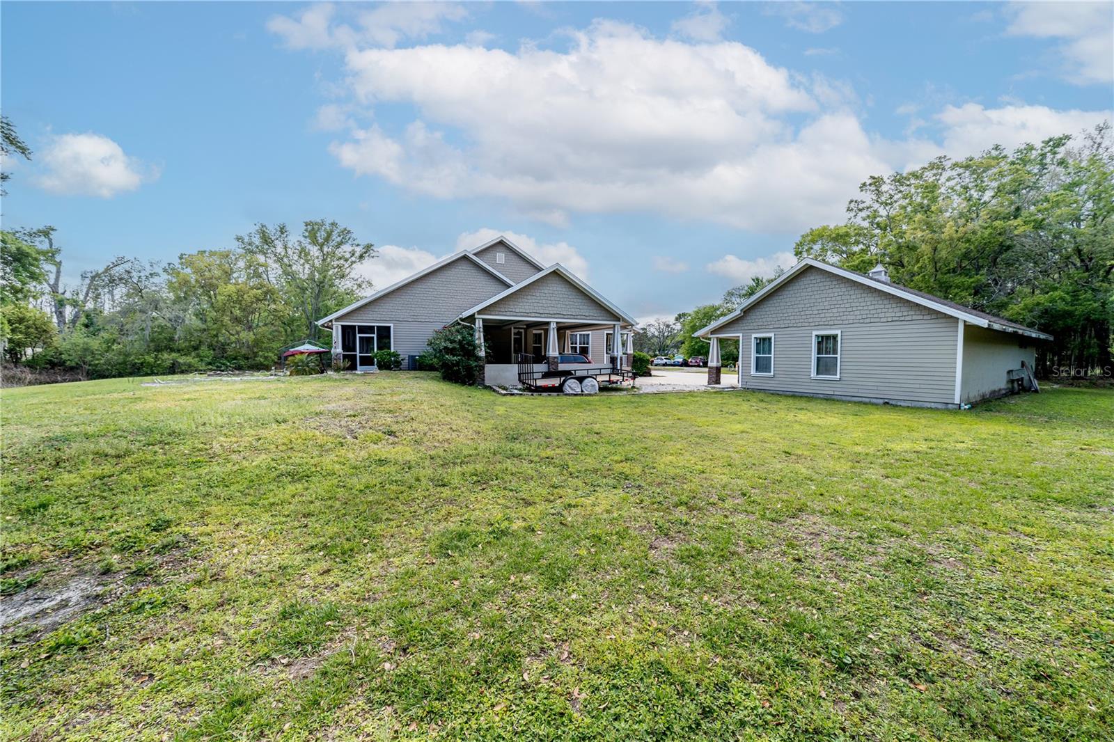 6448 COUNTRY CLUB RD, WESLEY CHAPEL, FL, 33544