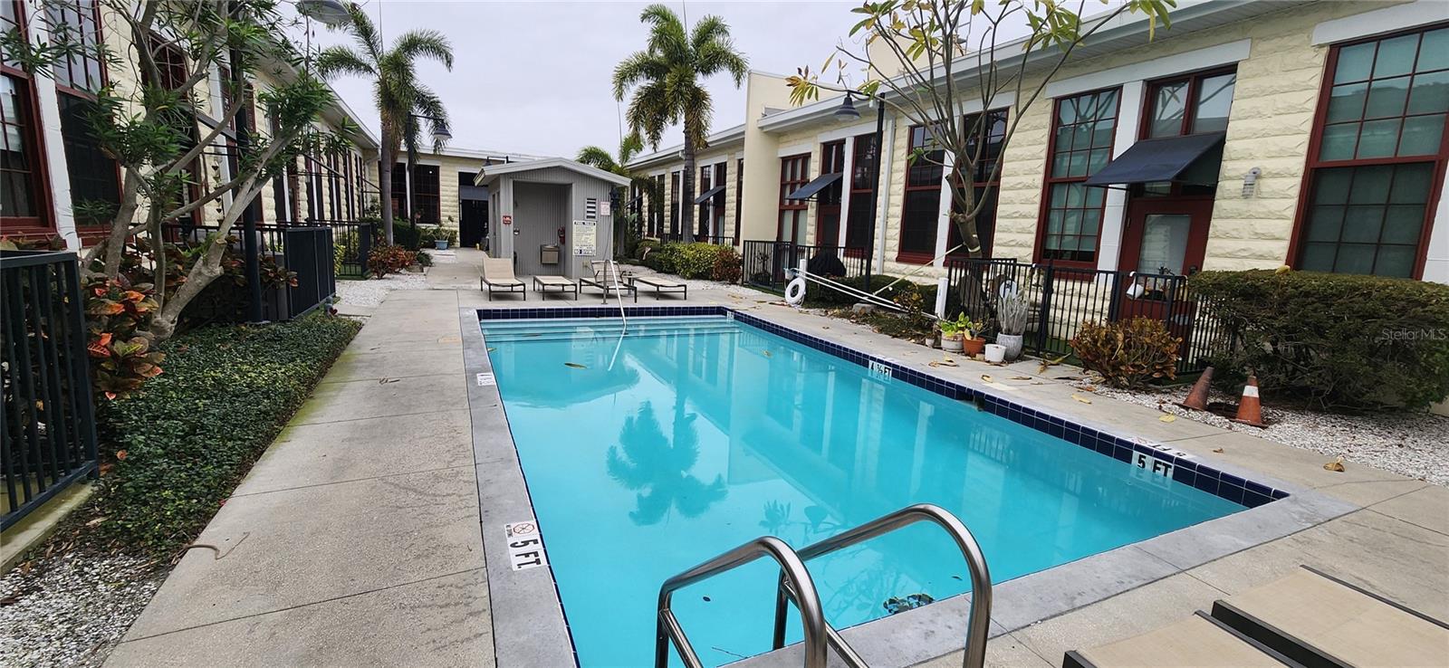 2001 E 2ND AVE #31, TAMPA, FL, 33605