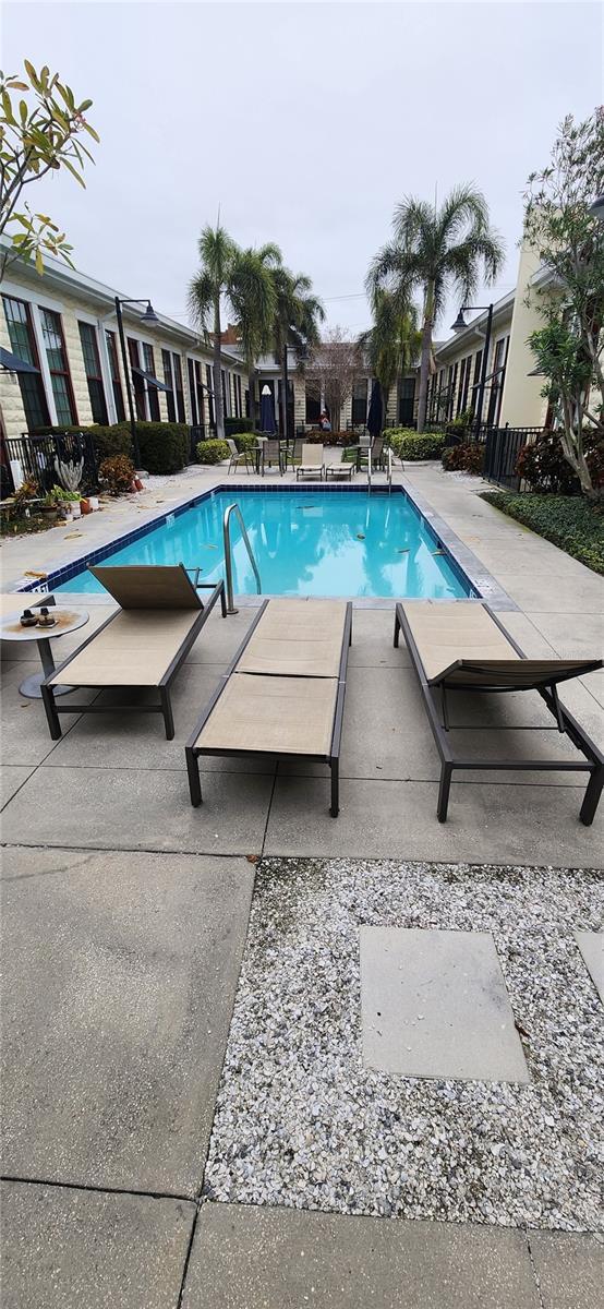 2001 E 2ND AVE #31, TAMPA, FL, 33605