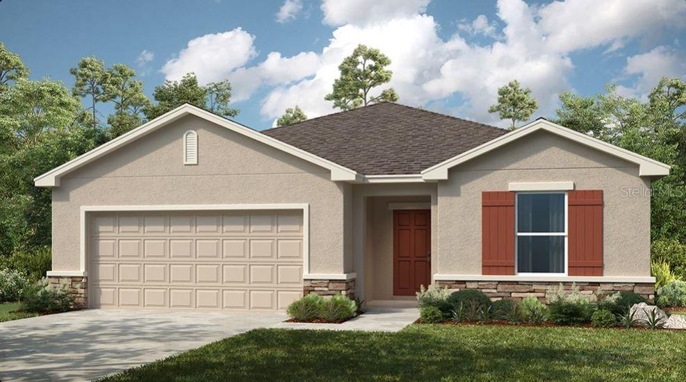 2434 SLIPPERY ROCK ST, AUBURNDALE, FL, 33823