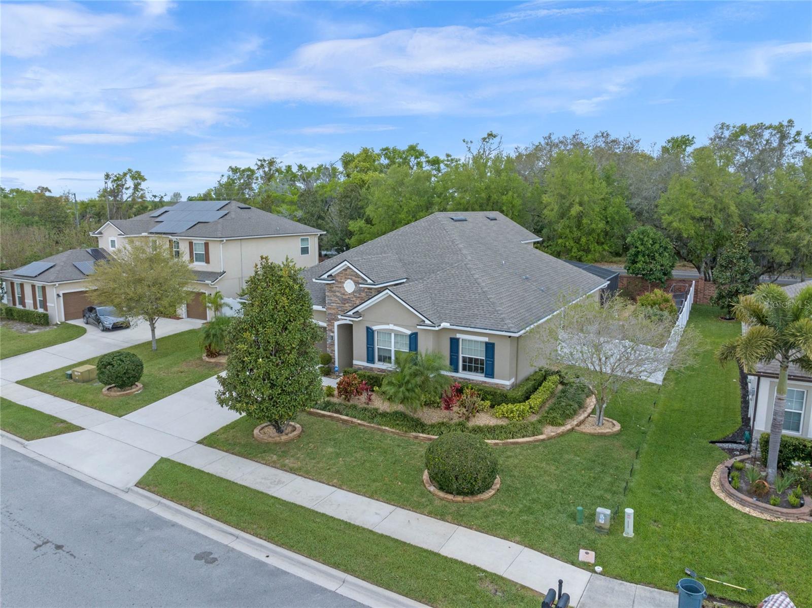 3637 CHANDLER ESTATES DR, APOPKA, FL, 32712