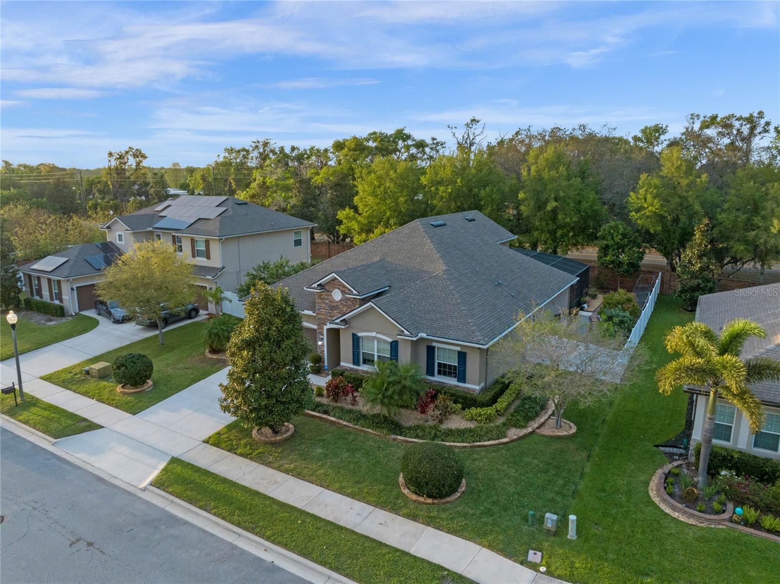 3637 CHANDLER ESTATES DR, APOPKA, FL, 32712