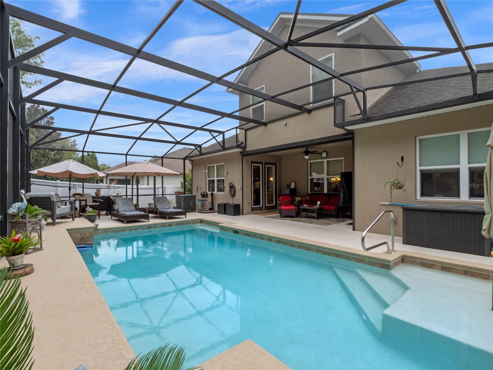 3637 CHANDLER ESTATES DR, APOPKA, FL, 32712