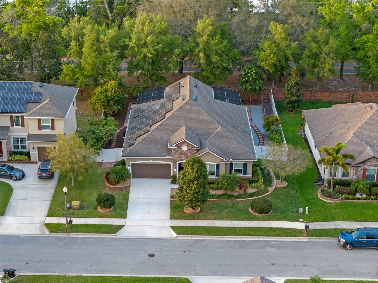 3637 CHANDLER ESTATES DR, APOPKA, FL, 32712